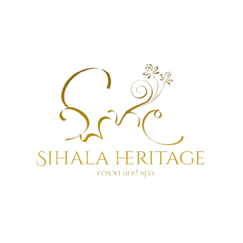 Sihala Heritage Logo
